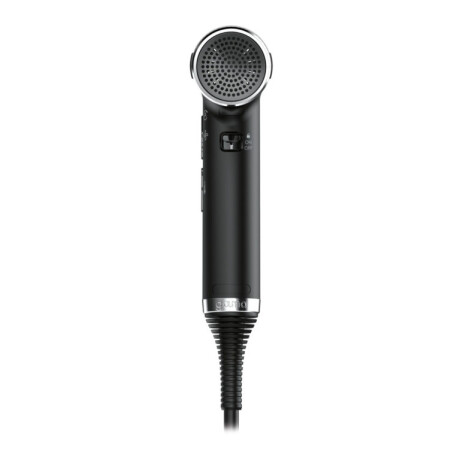 SECADOR GAMMA IQ PERFETTO 220V Negro