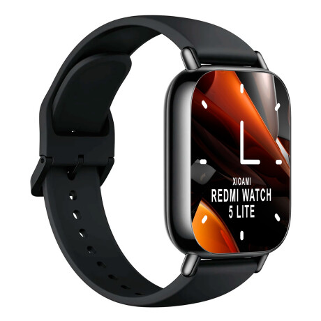 Reloj Inteligente Xiaomi Redmi Watch 5 Lite 5ATM 1,96'' Bluetooth 001