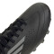 Championes de Fútbol 11 Infantiles Adidas III FxG Negro - Gris