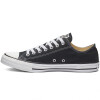 Championes Converse Chuck Taylor All Star de Hombre - 157196C-118011B Negro