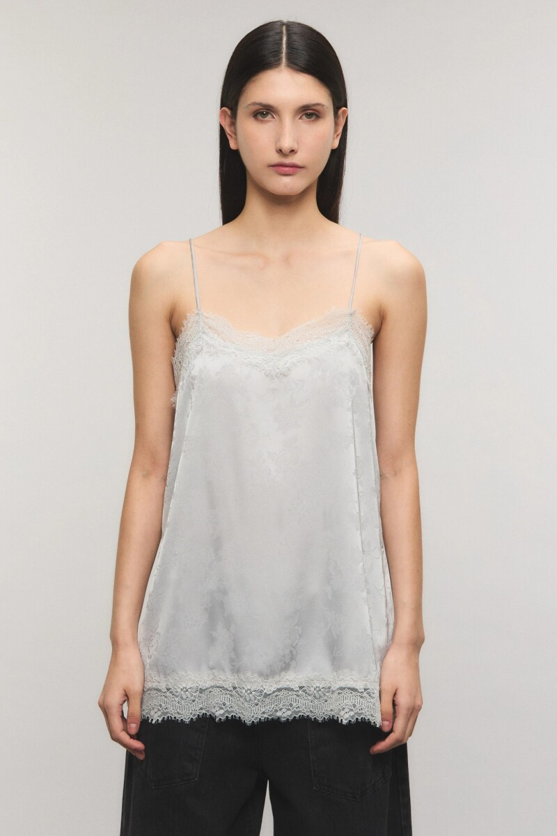 TOP NEW ROMANTIC Plata