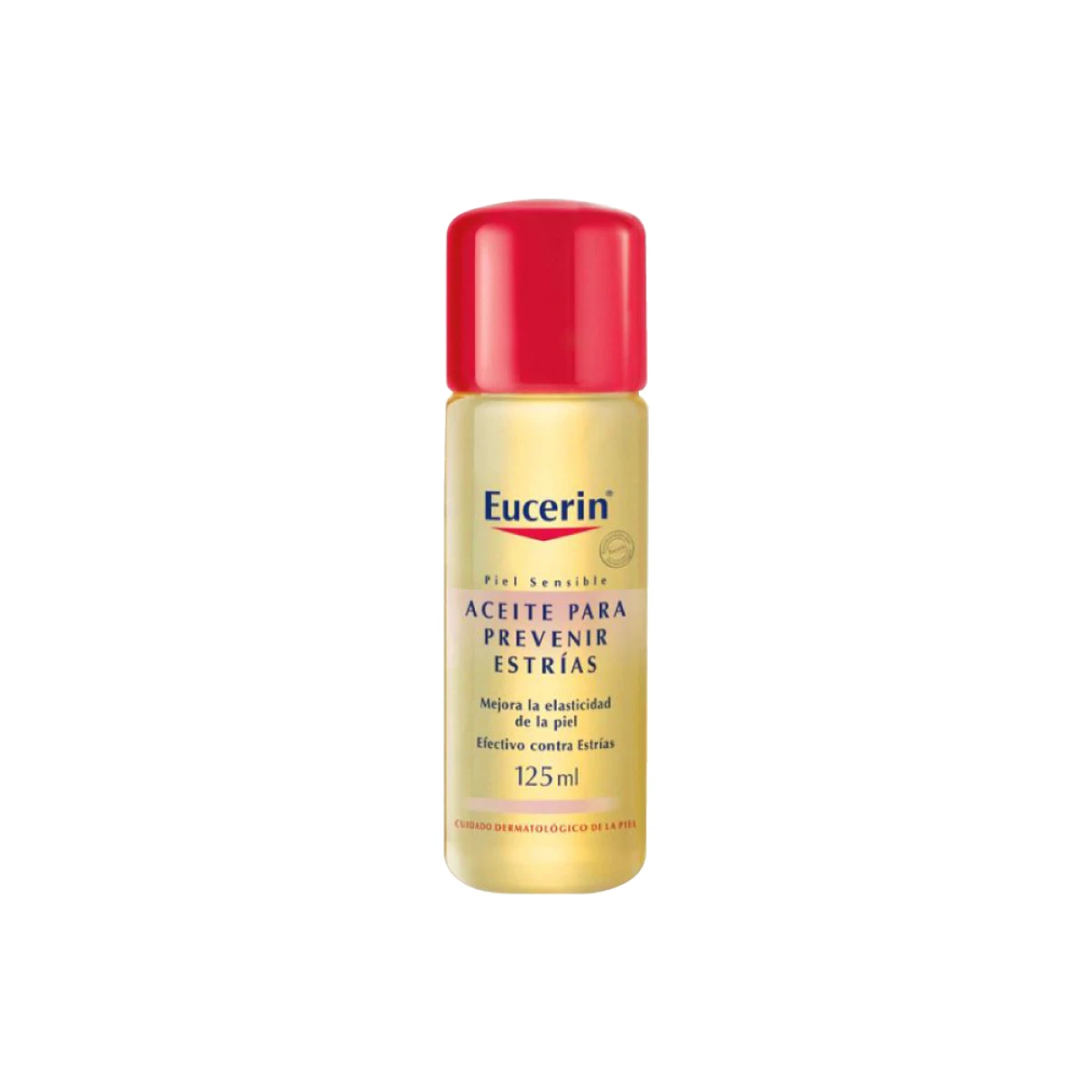 Eucerin Aceite Antiestrias 125ml 
