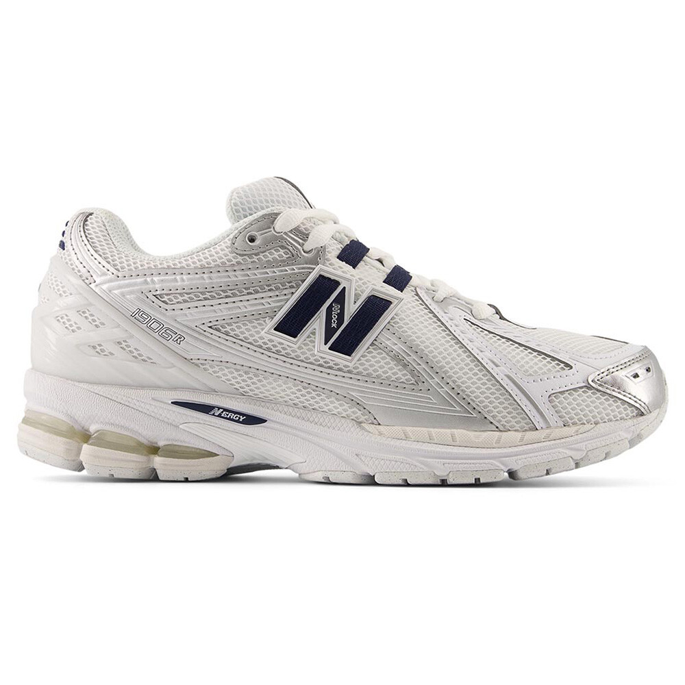 Zapatillas New Balance 1906 Mujer White
