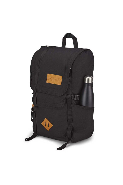 Mochila Portalaptop Hatchet Unisex Black