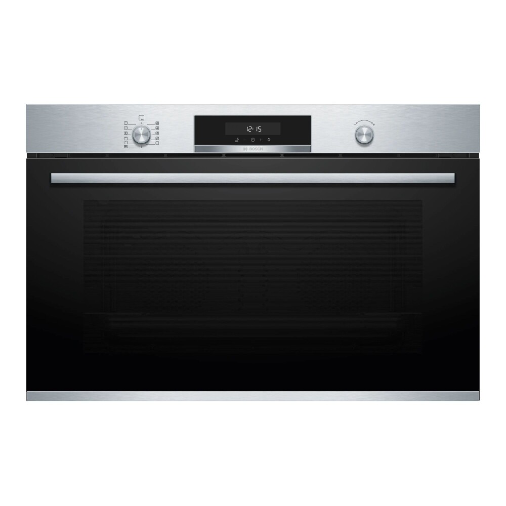 Horno de empotrar pirolítico 90cm VBD5780S0 NEGRO
