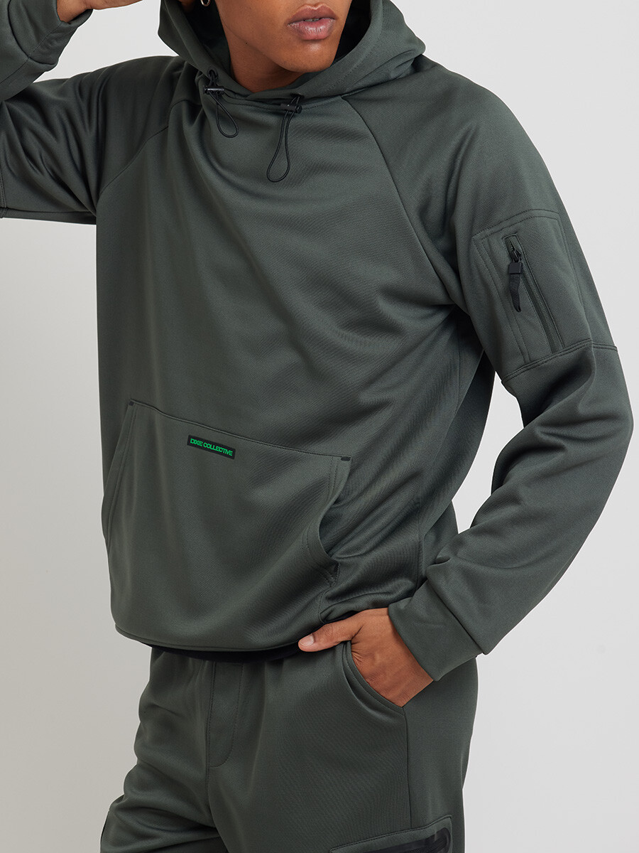 CANGURO S/C ELDOR DIXIE - Militar 