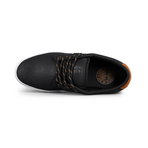 etnies JAMESON 2 ECO Black/gold