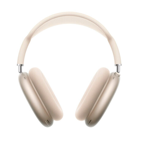 Auriculares Apple Airpods Max 2 2026 MHWL4 Starlight Auriculares Apple Airpods Max 2 2026 MHWL4 Starlight