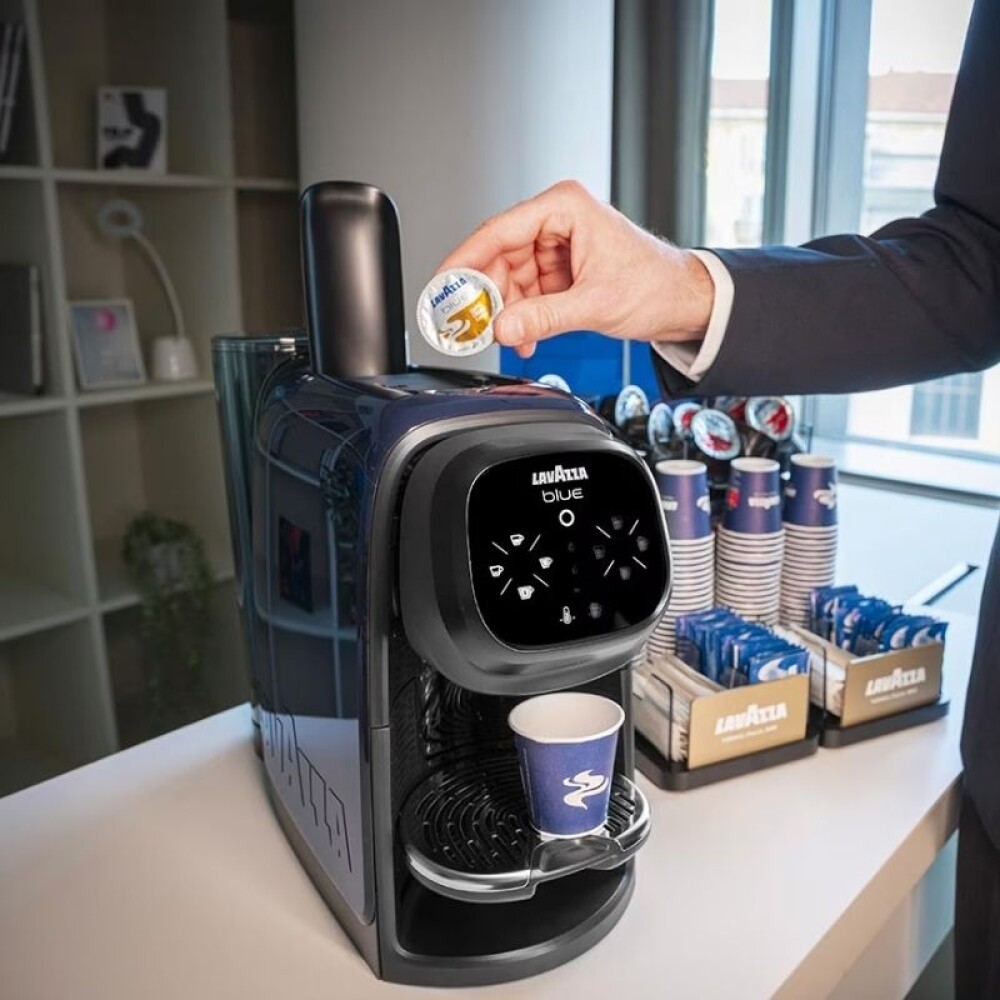 LAVAZZA LB 1050 CLASSY CM ECO 220-240V LAVAZZA LB 1050 CLASSY CM ECO 220-240V