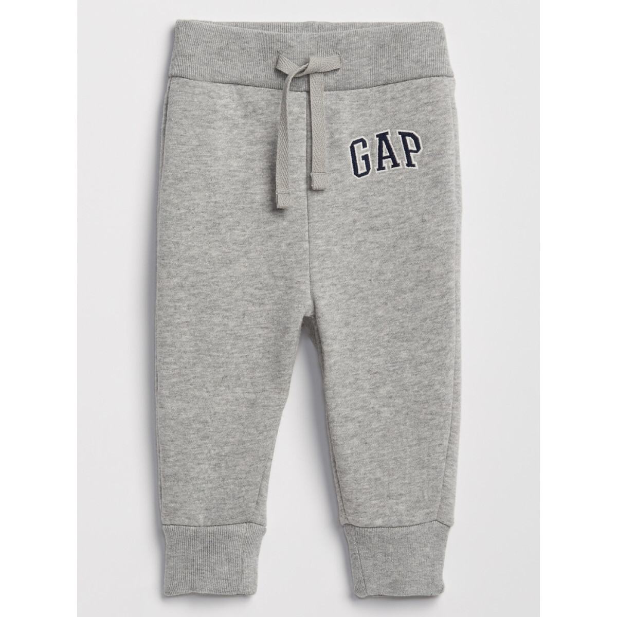 V-TB PTF JOG LOGO PNT - LIGHT HEATHER GREY B08 