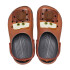 Cars Mater Classic Clog K - Niños mas de 5 años Slate Grey