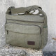 Morral Safari Jemmy Verde