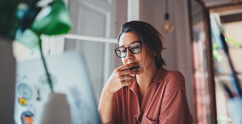 Tips para ser más productivo en casa