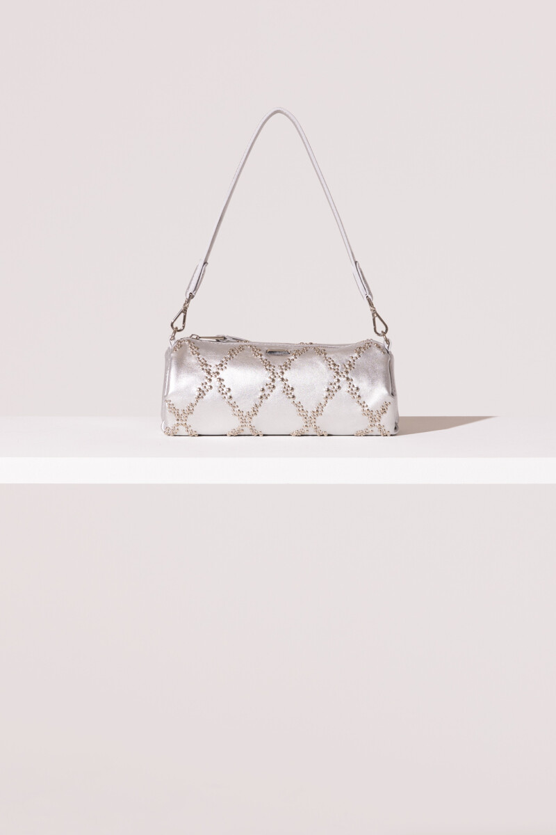 TUBE DAISY Plata