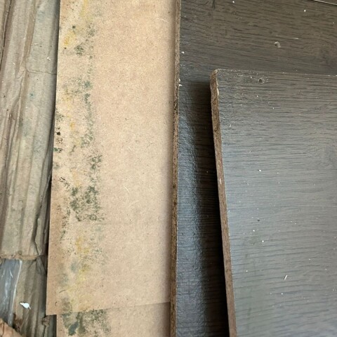 [OUTLET] Ropero 6 puertas 2 cajones con estantes y perchero interior natural 172X136X35 - DAKAR [OUTLET] Ropero 6 puertas 2 cajones con estantes y perchero interior natural 172X136X35 - DAKAR