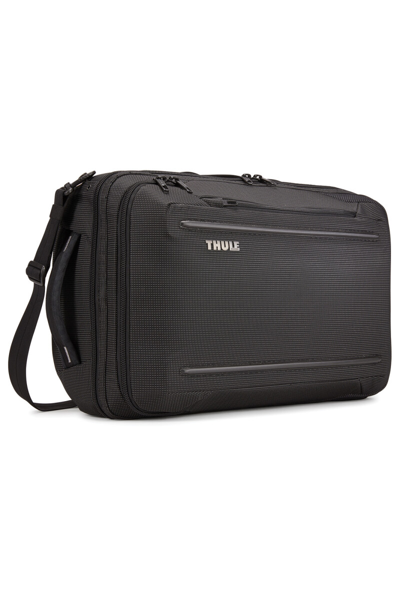 Thule Crossover 2 Convertible Carry On - Black Thule Crossover 2 Convertible Carry On - Black