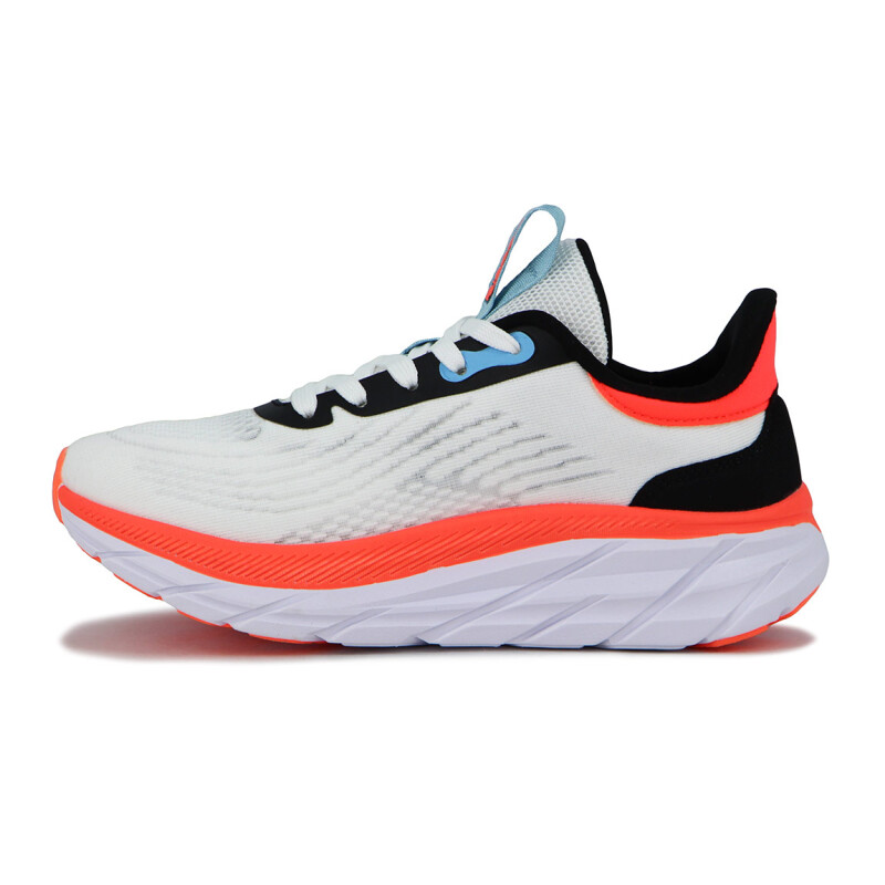 Diadora Calzado Deportivo Running Femenino Proton - Blanco/multicolor Blanco-multicolor