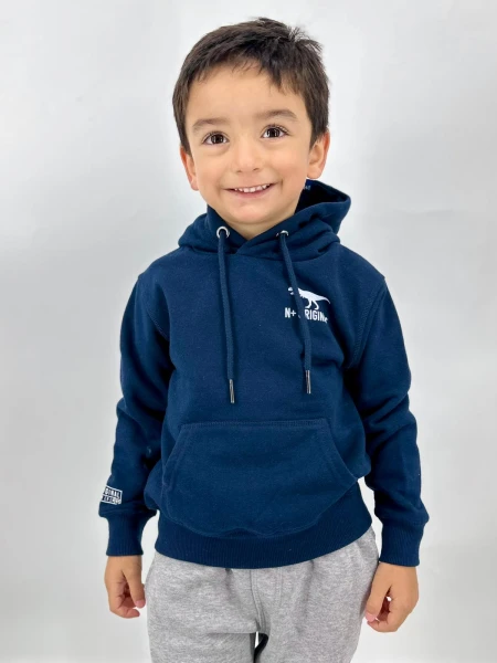 CANGURO N.SAILS 2093-2 AZUL
