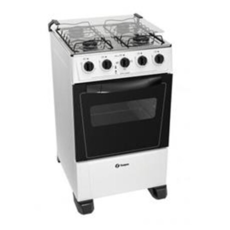 Cocina Combinada Thompson Blanca Cth 1500 Cocina Combinada Thompson Blanca Cth 1500