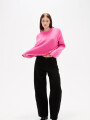 Sweater Vyros Fucsia