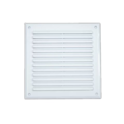Rejilla de ventilación Astra 20x20 cm Rejilla De Ventilación Astra 20x20 Cm