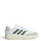 Championes de Hombre Adidas Urban Courtblock Blanco - Gris - Verde