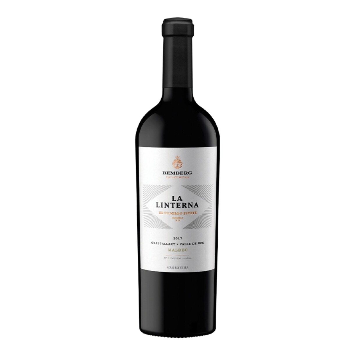 Bemberg La Linterna Malbec 750ml 