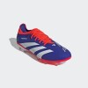 Championes Adidas Pro FG Azul