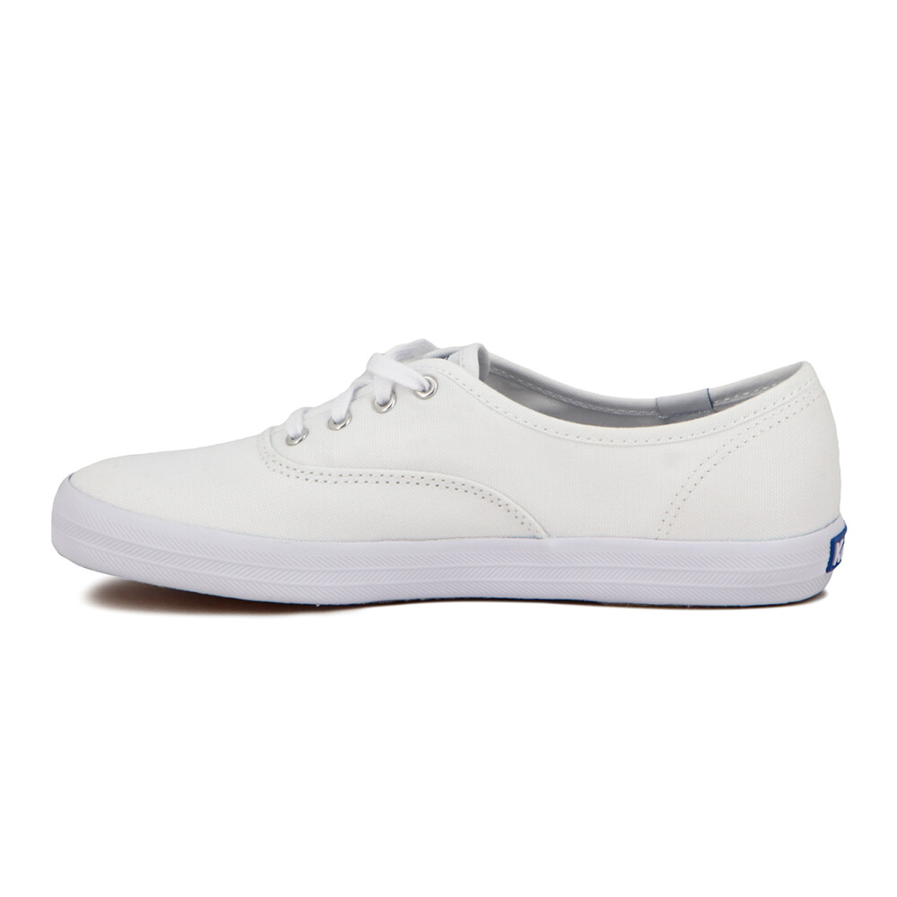 Keds Champion - White Blanco
