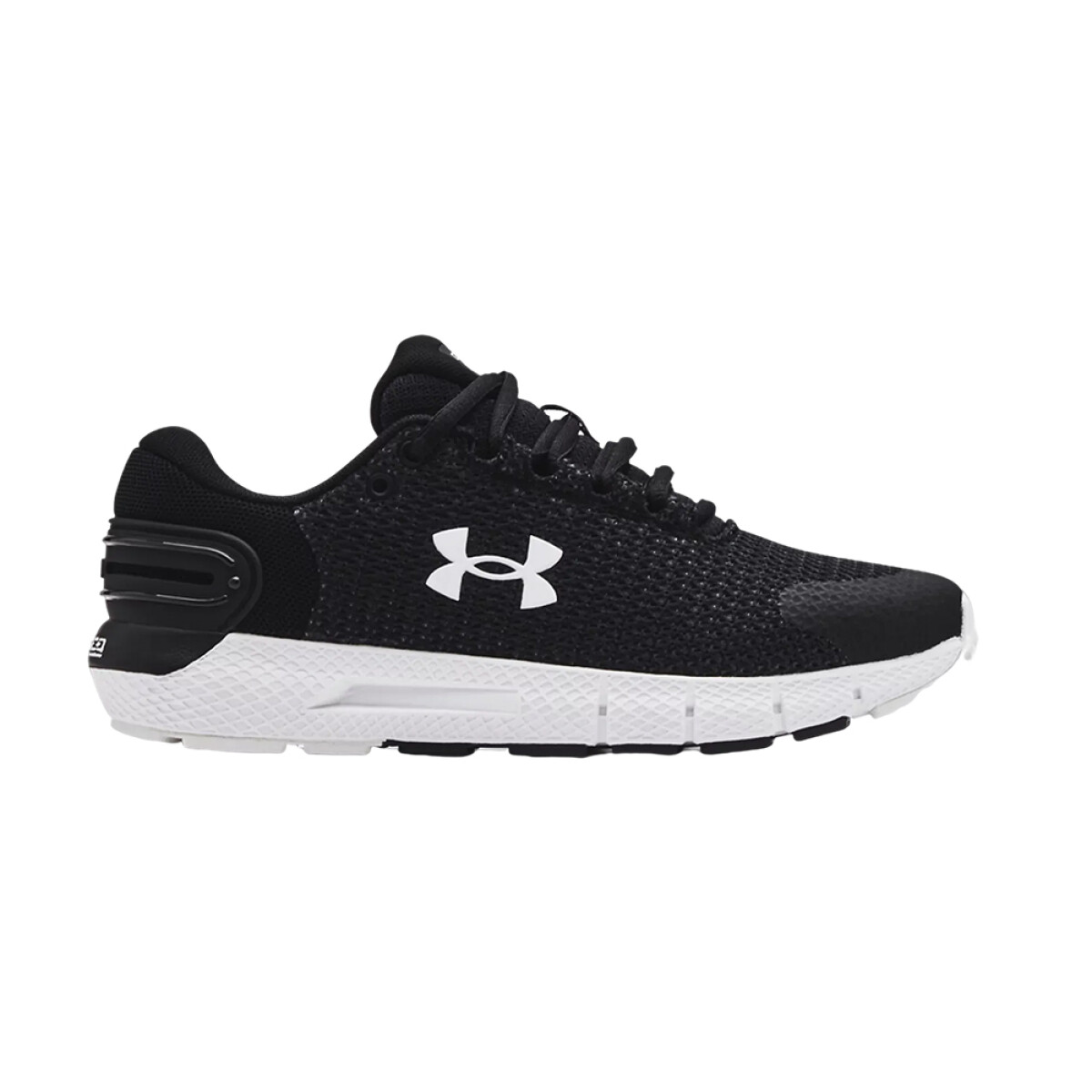 UNDER ARMOUR CHARGED ROGUE 2.5 - Black 