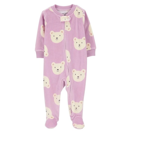 Enterito Carters Oso Rosa Plush Enterito Carters Oso Rosa Plush