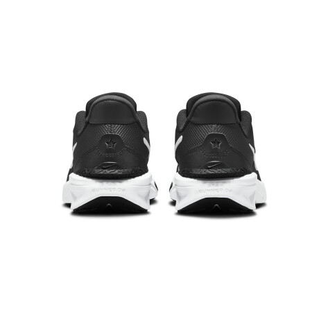 NIKE STAR RUNNER 4 Black