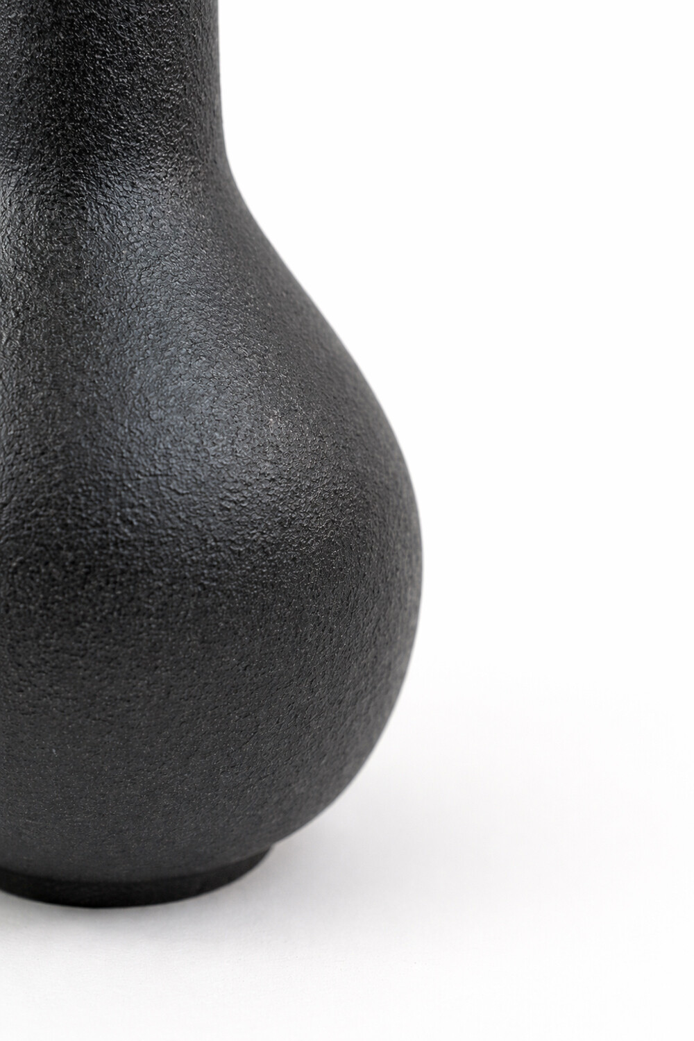 Jarrón Edilis Color Unico