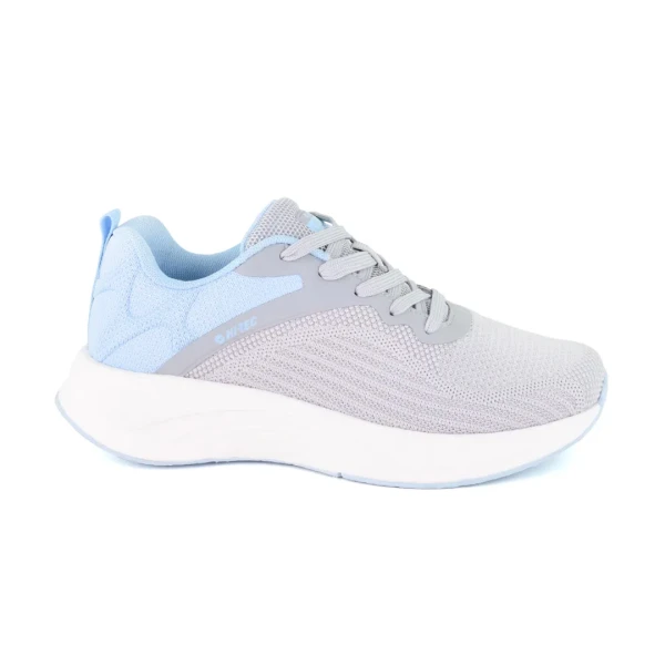 CASUAL MONA - HITEC GRIS