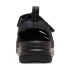 Yukon Fisherman M - Hombre Black