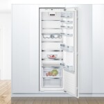 Refrigerador integrable Bosch KIR81ADD00 blanco