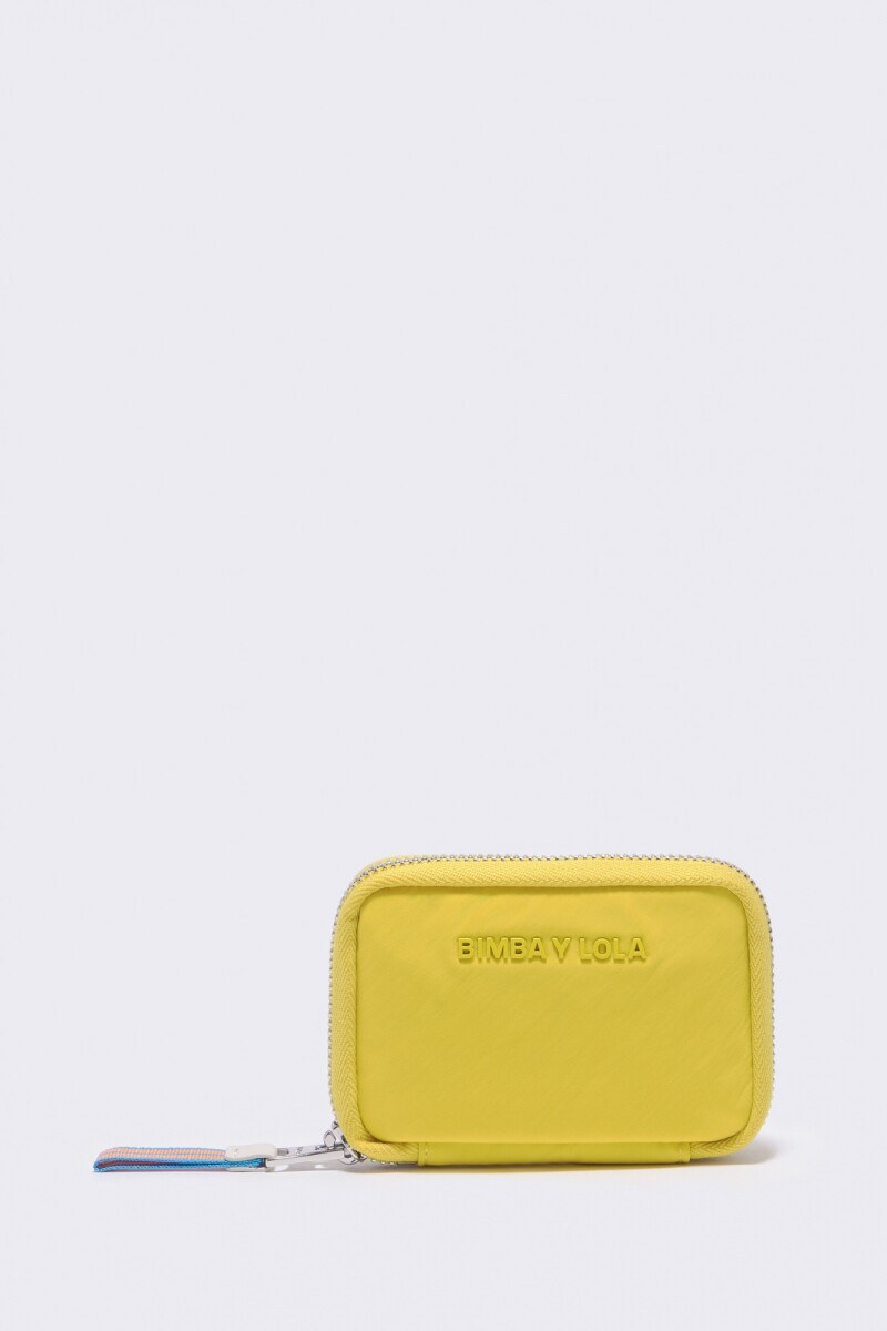 CARTERA Amarillo