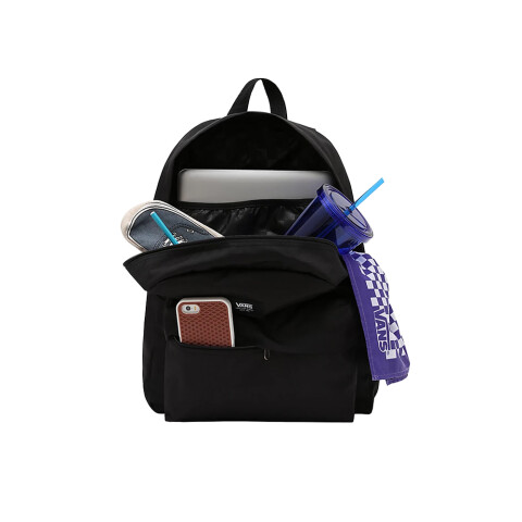 MOCHILA VANS OLD SKOOL H2O Black