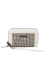 BILLETERA LORENZA HILOS MULTICOLOR C/ARENA