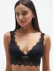SOUTIEN AMBER NEGRO