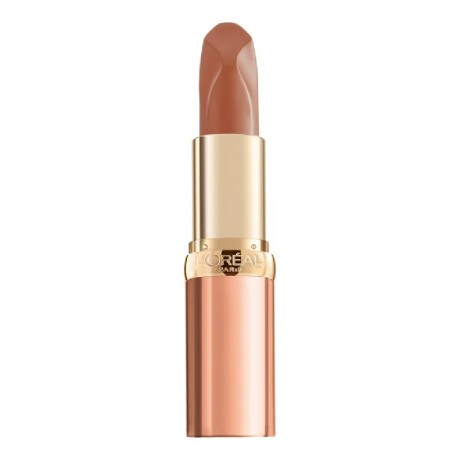 Labial L'Oréal Paris Colour Riche Les Nus Nu Determine Labial L'Oréal Paris Colour Riche Les Nus Nu Determine