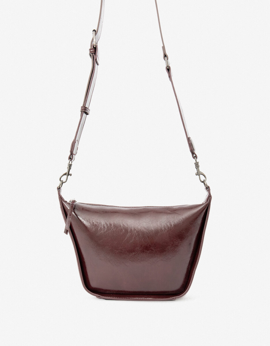 Cartera Formato Bandolera 