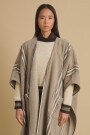 Poncho Camel