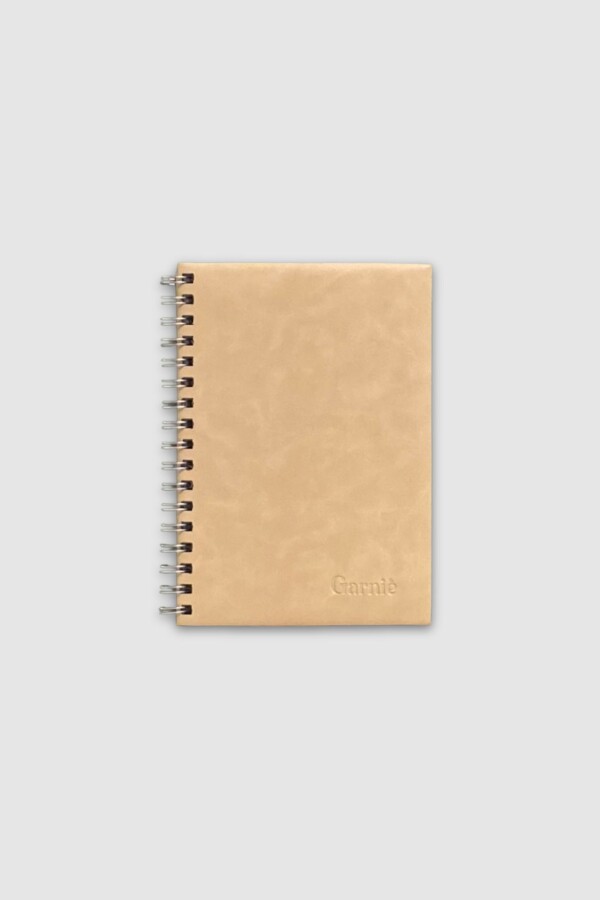 Agenda Semaine con Rulo Natural