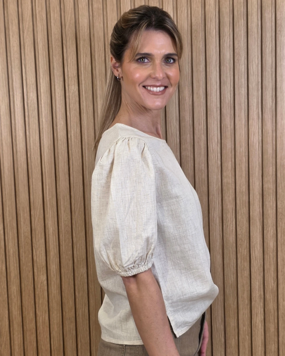 Blusa Gloria
