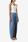JEAN SAROUEL DENIM Azul