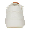 Zapatillas Hudson Classic Hombre White