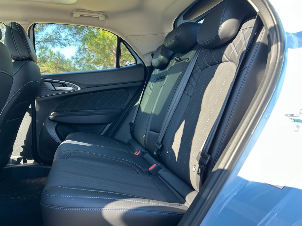 GWM ORA 03 SR 2026 0KM | Permuta / Financia GWM ORA 03 SR 2026 0KM | Permuta / Financia