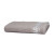 Toalla Baño Dohler Jacquard Premium 70 x 140 cm 6987 - GRIS CINZA
