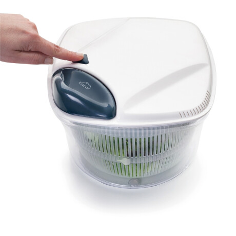 Centrifugador de verduras White Centrifugador de verduras White